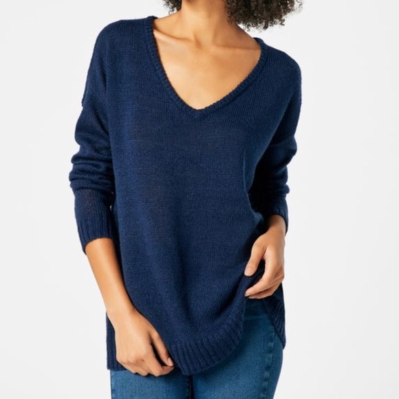 JustFab Sweaters - NWOT V Neck Sweater from JustFab